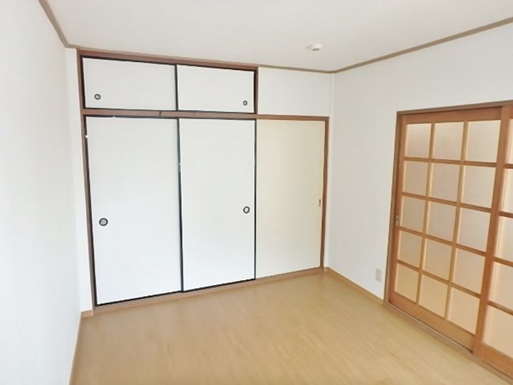 神奈川県相模原市緑区大島(アパート)の賃貸物件の内装