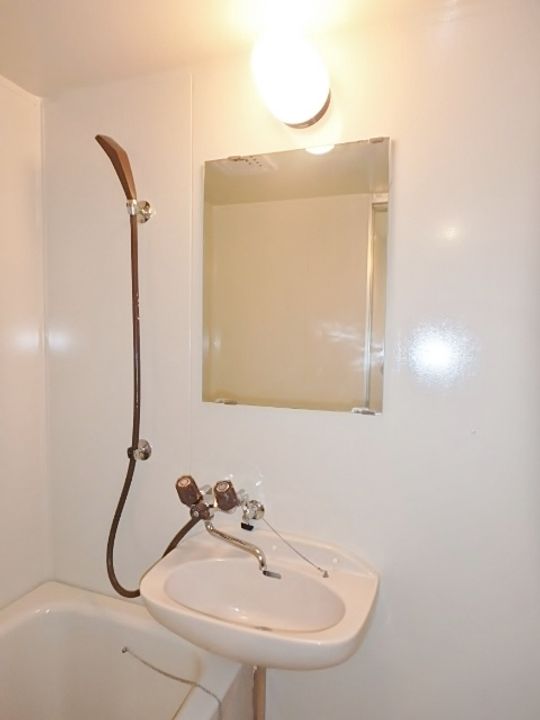 神奈川県相模原市緑区大島(アパート)の賃貸物件の内装