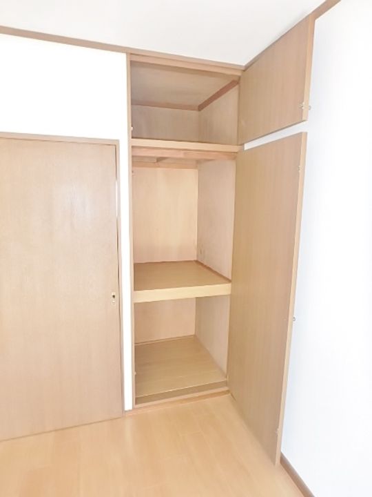 神奈川県相模原市緑区大島(アパート)の賃貸物件の内装