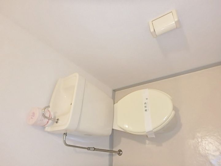 神奈川県相模原市緑区大島(アパート)の賃貸物件の内装