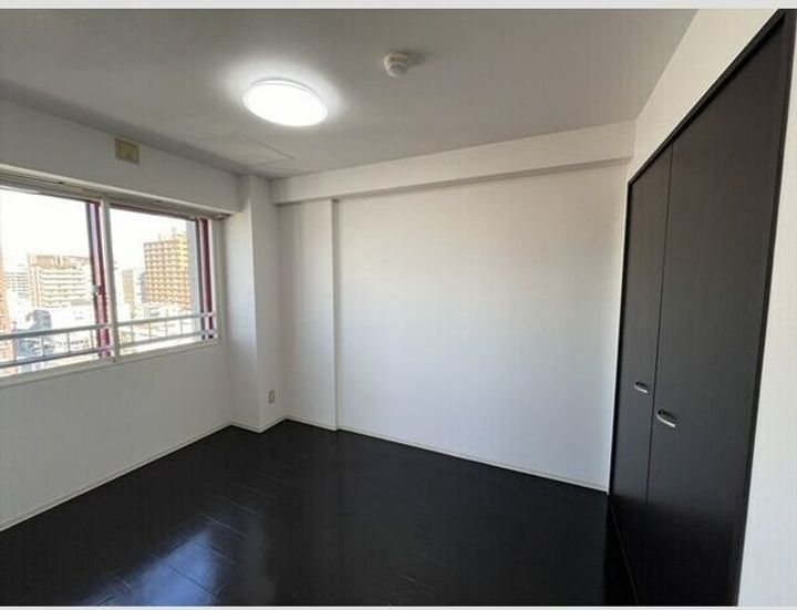 グランカーサ南11条の内装