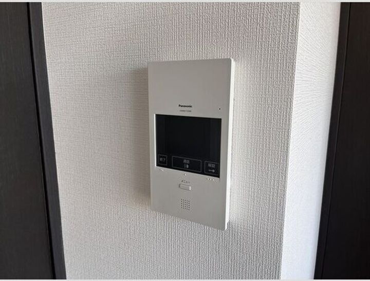 グランカーサ南11条の内装