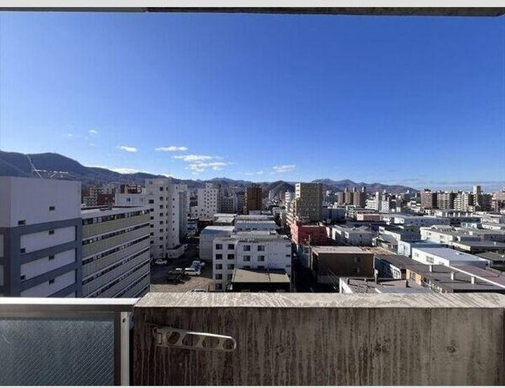 グランカーサ南11条のその他画像