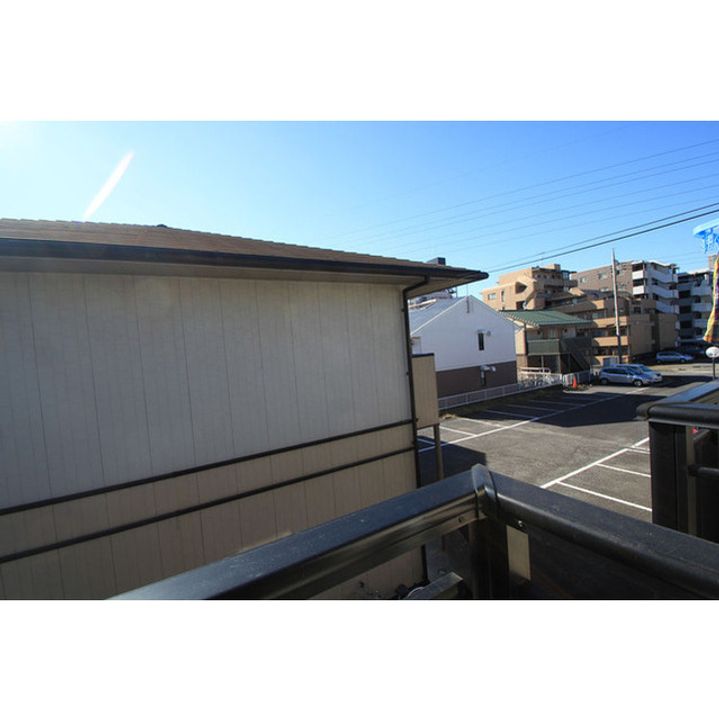 ポートタウン岡田B棟のその他画像