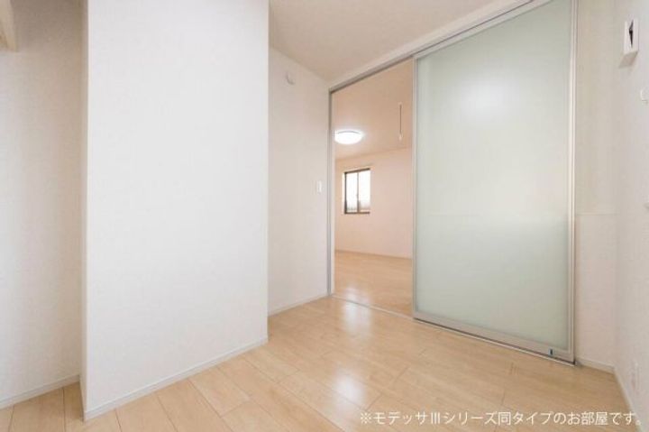カーサ アニマ-レのその他画像
