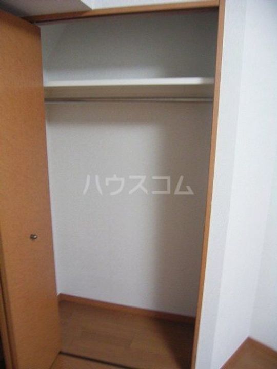 フェニックス芦花公園駅前壱番館の内装