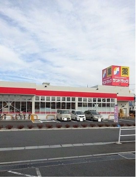 ウエスティン リバーの周辺