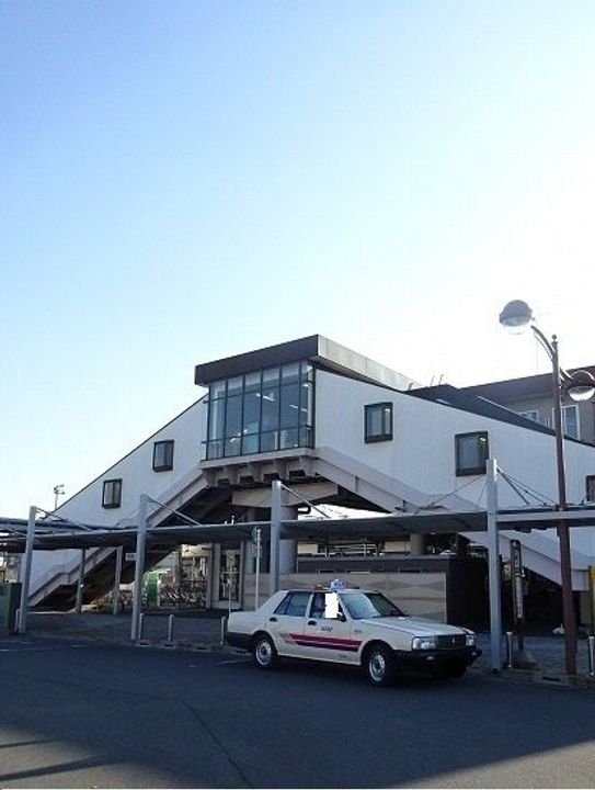 ウエスティン リバーの周辺