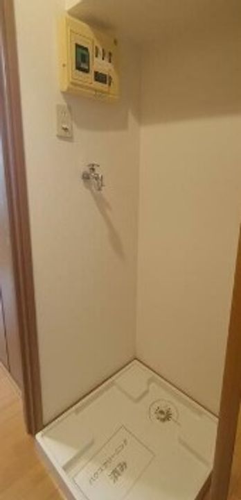 東京都杉並区高円寺南2(アパート)の賃貸物件の内装