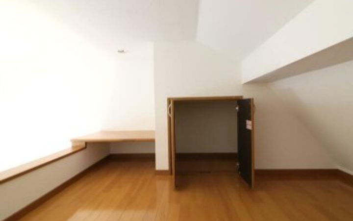 東京都杉並区高円寺南2(アパート)の賃貸物件の内装