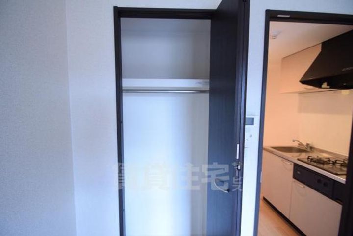 大阪府大阪市浪速区芦原1(マンション)の賃貸物件の内装