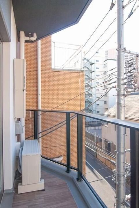 東京都江戸川区平井4(マンション)の賃貸物件の内装