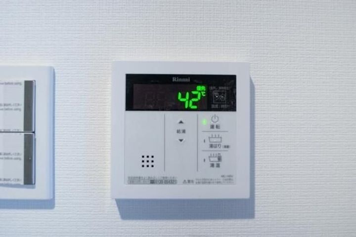 東京都江戸川区平井4(マンション)の賃貸物件の内装