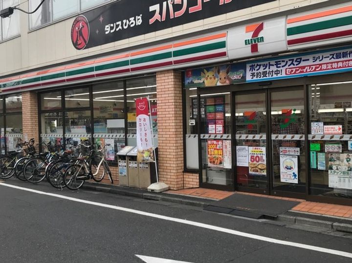 東京都江戸川区平井4(マンション)の賃貸物件の周辺