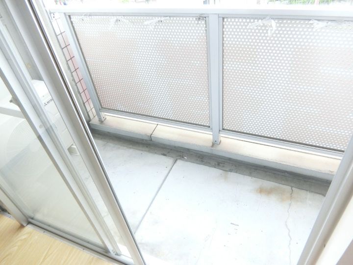 イーストアベニューの内装