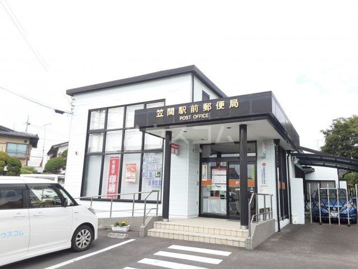 レオパレスリベロの周辺