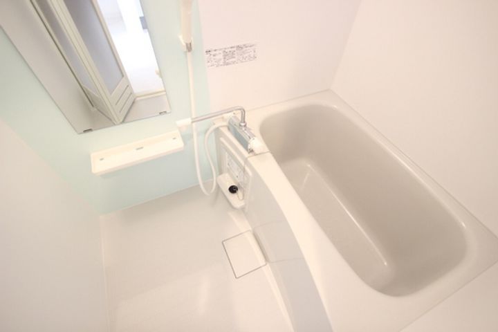 D-resootの風呂