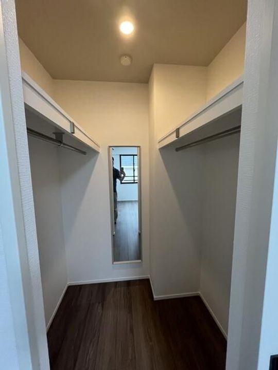 東京都世田谷区祖師谷1(マンション)の賃貸物件の内装