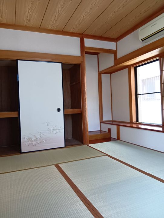 神奈川県相模原市緑区相原4(一戸建)の賃貸物件の内装