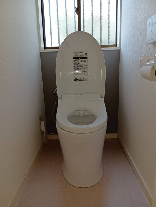 神奈川県相模原市緑区相原4(一戸建)の賃貸物件の内装