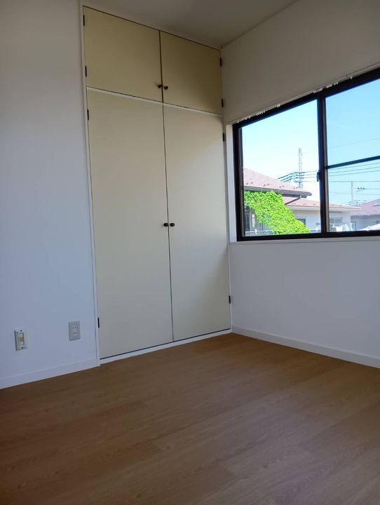 神奈川県相模原市緑区相原4(一戸建)の賃貸物件の内装