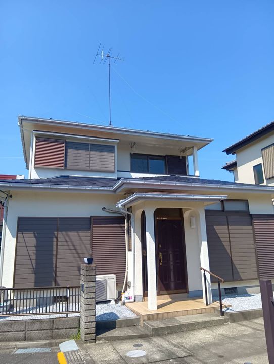 神奈川県相模原市緑区相原4(一戸建)の賃貸物件の外観