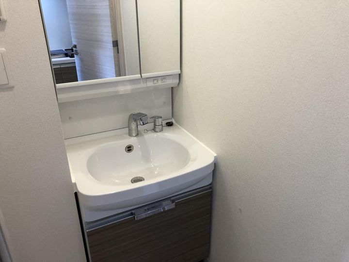 エステムコート神戸グランスタイルの内装