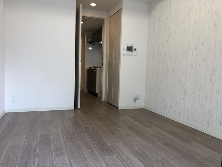 エステムコート神戸グランスタイルの内装