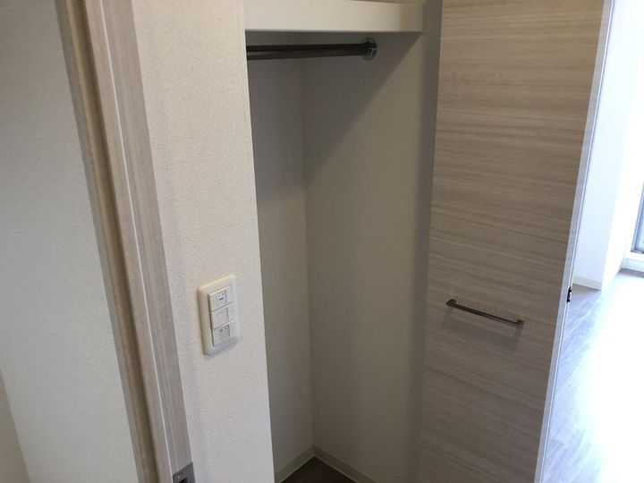 エステムコート神戸グランスタイルの内装