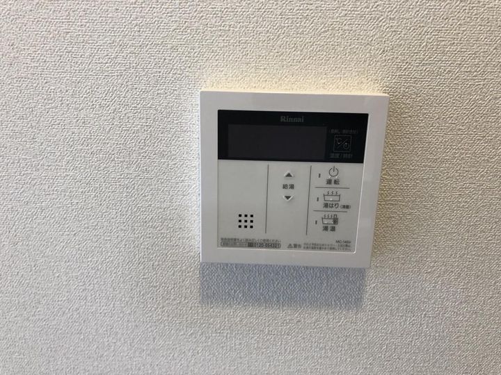 エステムコート神戸グランスタイルのその他画像