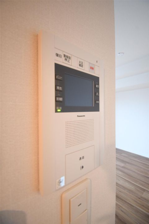 RJRプレシア新宮中央駅前の内装