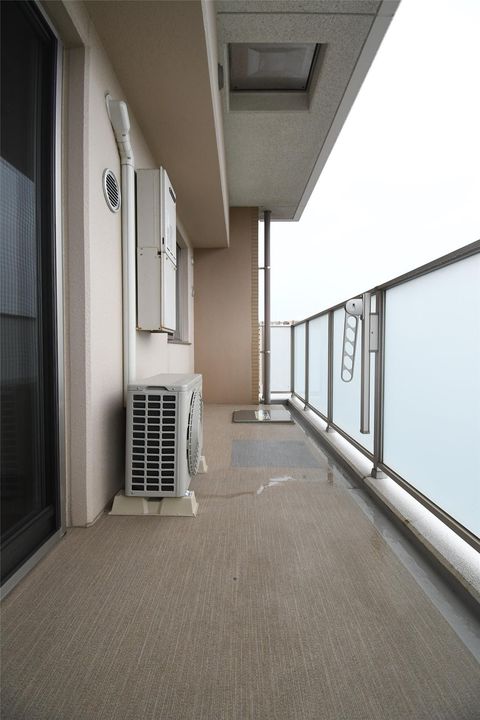 RJRプレシア新宮中央駅前の内装