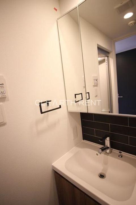 SYFORME MINAMI-IKEBUKUROの内装