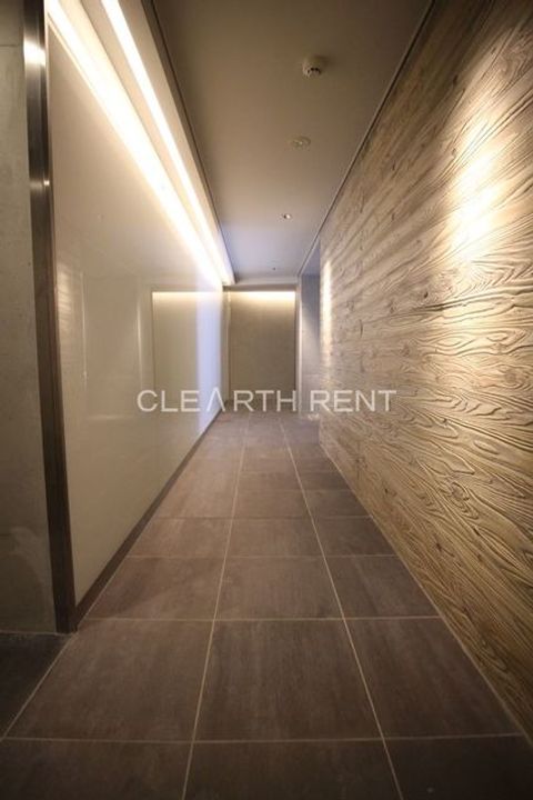 SYFORME MINAMI-IKEBUKUROの地図