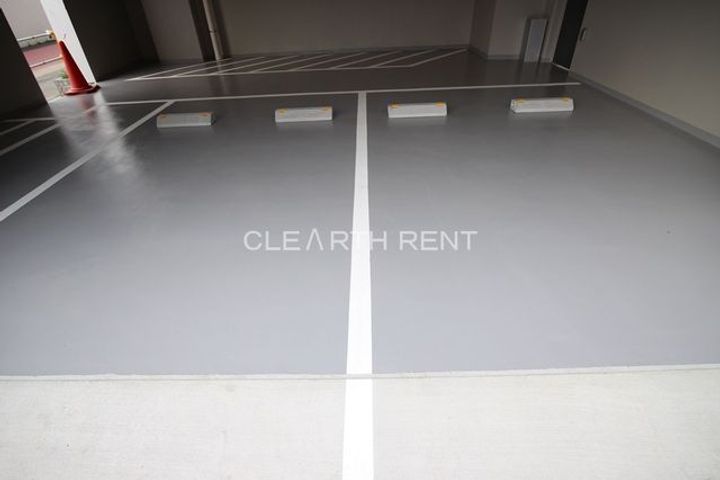 SYFORME MINAMI-IKEBUKUROの地図