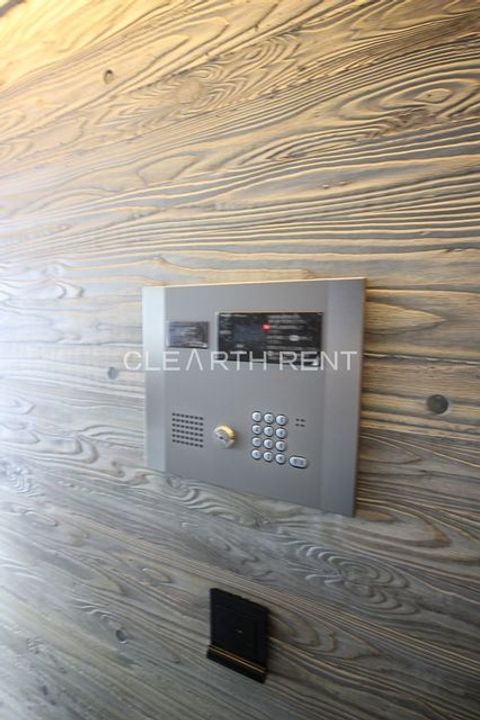 SYFORME MINAMI-IKEBUKUROの内装