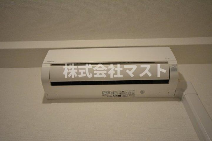 大阪府大阪市浪速区日本橋東2(マンション)の賃貸物件の内装