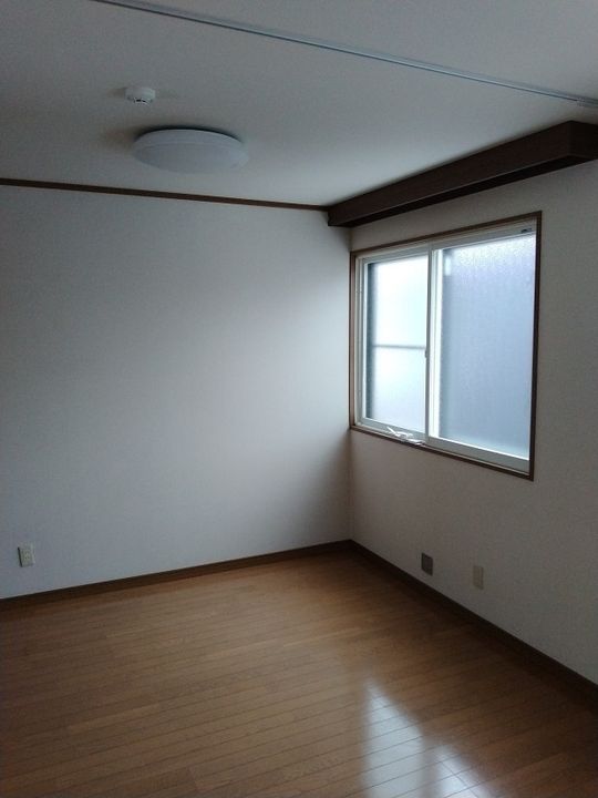 サンハイツ八重田の内装