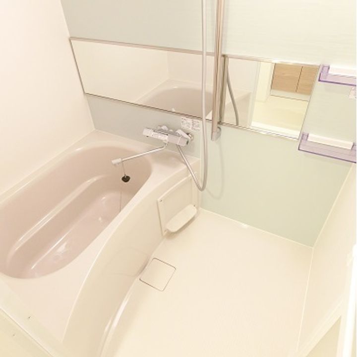 ディアレイシャス池尻大橋の内装