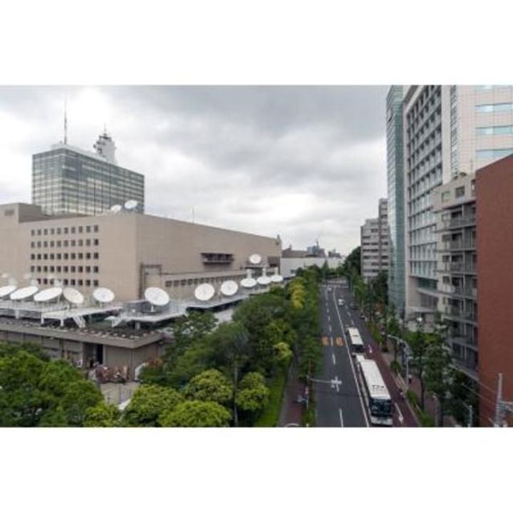 ルーエ渋谷神山町のその他画像