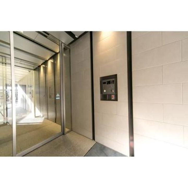 ルーエ渋谷神山町の地図
