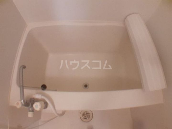 メイクパルの風呂