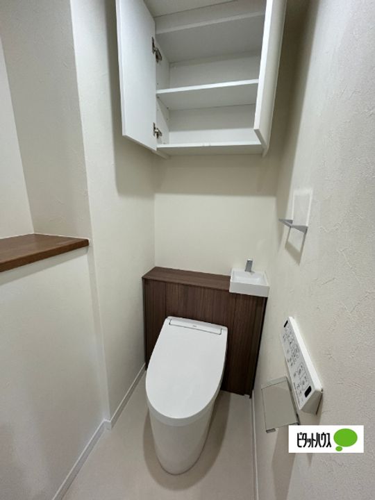 Maison de Familiaの内装