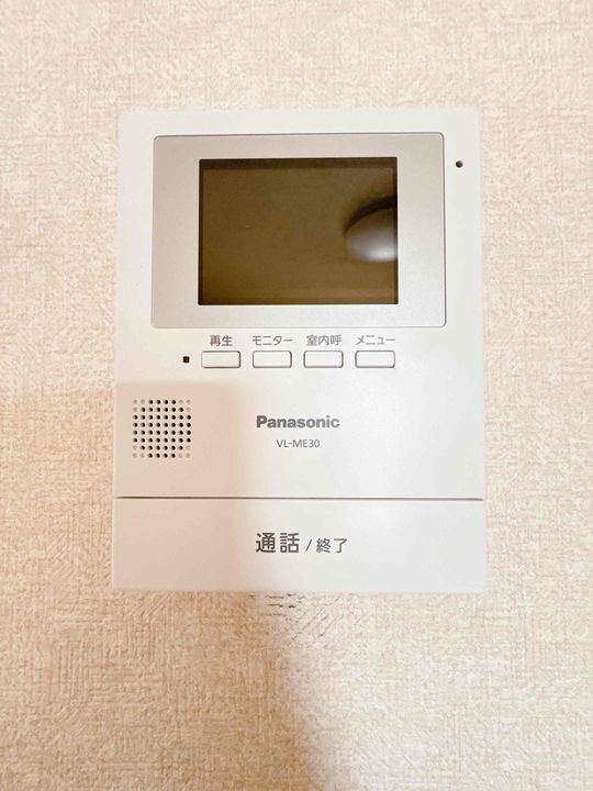 コーポエトワールの内装
