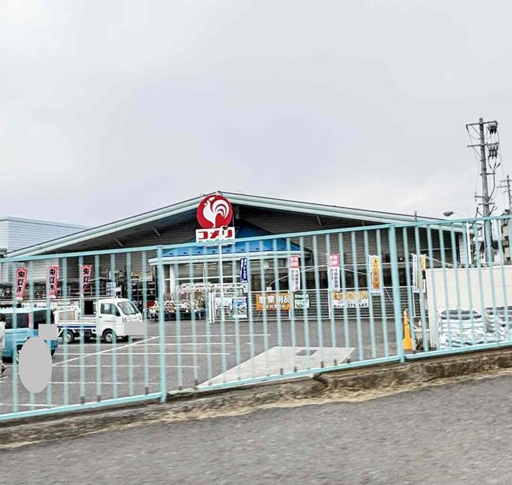福島県郡山市富久山町久保田字古町(アパート)の賃貸物件の周辺