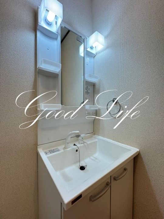 兵庫県加東市下滝野4(アパート)の賃貸物件の内装