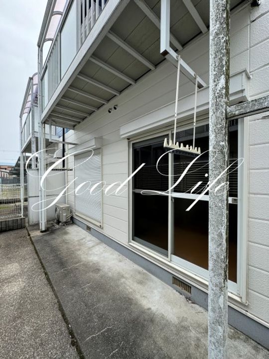 兵庫県加東市下滝野4(アパート)の賃貸物件の内装