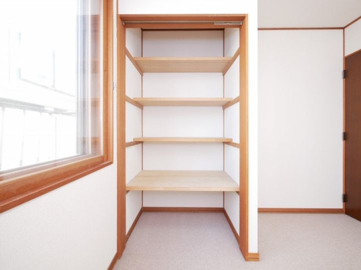 厚別中央ハイツの内装