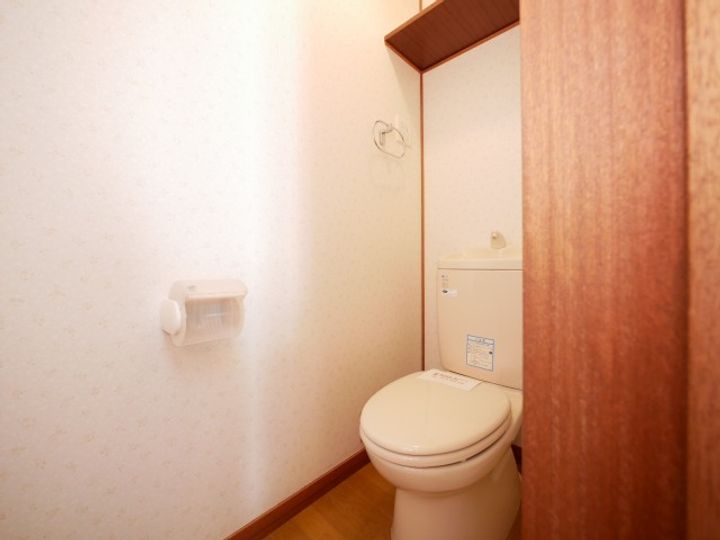 厚別中央ハイツの内装