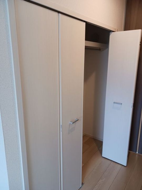 茨城県ひたちなか市大字堀口(アパート)の賃貸物件の内装